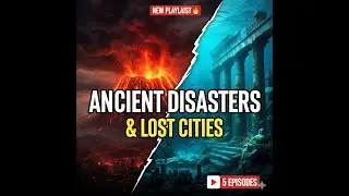 History's Greatest Mysteries: Vanished Cities & Ancient Catastrophes