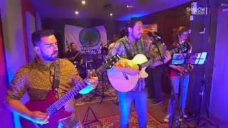 Bascuade Inchala #Live desde ShadowMusic Studios
