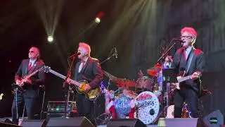 THE WEEKLINGS excerpt Come Together