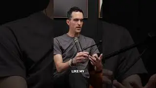 How EOS Helped Me Get My Family Back