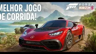 Forza horizon 5 (PS5) | super carros #22