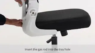 Relaxday K600 Installation Video