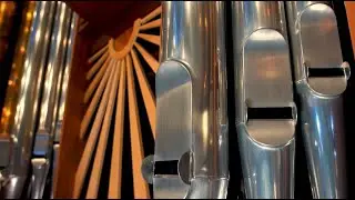 Music at The Fish Church