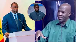 Tounkara sur l’échec de Sonko et Diomaye après la colère des paysans «liniou def meunoul nek»