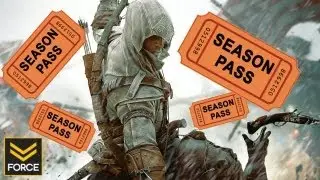 The Force Feed - Get Your Assassin's Creed 3 Season Pass