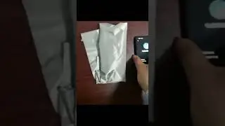Shielding cloth can shield a lot of electromagnetic radiation!