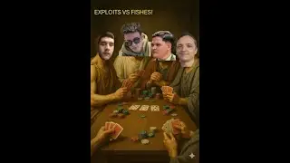 Mano marcada de alumno Ninja vs recreacional