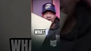 Funky Dee Pulls the Envelope on Bouncer