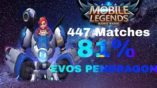 JAWHEAD TIPS AND GAMEPLAY BY EVOS PENDRAGON