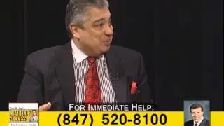 What Happens At The Bankruptcy Court Date?