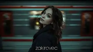 Zakirovec & Moostafa, Rodle - Cold Sand