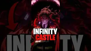 What If Yoriichi Entered Infinity Castle?