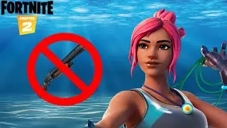 *NEW* OCEAN SKIN GAMEPLAY + PUMPS GONE FOR GOOD?! (FORTNITE CHAPTER 2 SEASON 3 GAMEPLAY)