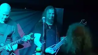 Still Slayer - Black Magic - Live @ Palazzo Chur - 10.5.24