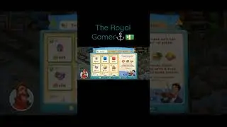 Music Voyage - Watch Full Regatta Season #township_mobile #gamershorts #shorts #android