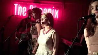 Another Brick In The Wall - Distraction Club 06/09/2011
