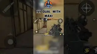 COD Mobile Action Drop in, and dominate the battlefield! #CODMobile #CallOfDuty #Mobileshotter