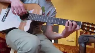 Guitar Tutorial-Truce-Twenty One Pilots