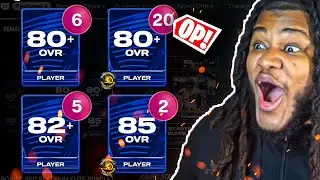 $500 SPENT!! PLATINUM ELITE BUNDLE PACK OPENING! | MADDEN 26 ULTIMATE TEAM!