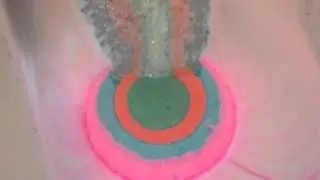 Granny Take A Dip Ballistic (Lush Kitchen)
