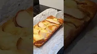 Fast, Crispy, and Cheesy 😍 | Simple Cooking Idea #shorts