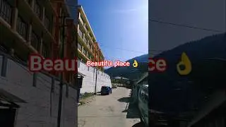 Beauty of nature/mountain view/travel vlog#short#shortfeed#love#like
