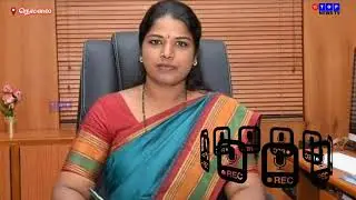 Tirunelveli,collector Shilpa Prabhakar Satish warning Audio for VAO