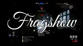 Battlefield 1 - FragShow