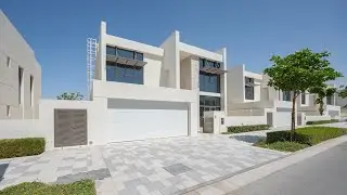 4 BR Villa for Rent in Dubai | District One, MBR City