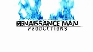 Renaissance Man Productions Intro Animation