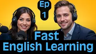 TRAVEL | Fast English Smart | Learn English quickly with podcast | Episode 1
