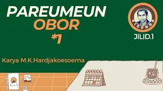 Dongeng Sunda PAREUMEUN OBOR Bagian Ka.1