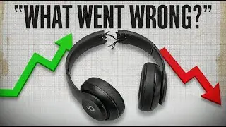 Why Everyone Stopped Buying Beats