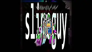 Bloodhour OST - Slimeguy582 Theme [Scrapped]