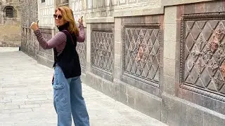 Travel to Barcelona, Spain 🇪🇸