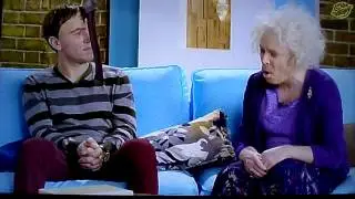 This Morning .. The Keith Lemon Sketch Show Episode 3 19/02/2015