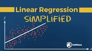 Ep 41: Linear Regression (Best method to review a Horse)