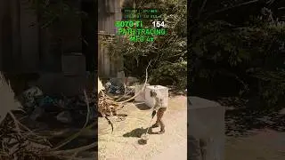 Cyberpunk 1440p - RTX OFF vs RTX ULTRA vs PATH TRACING | 5070 Ti #5070ti#pathtracing#cyberpunk2077