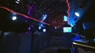 COOL LIMO!