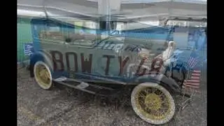Jc Whitney Car Show 2016 Pt1 Slideshow