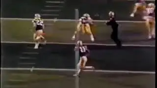 Bud Wilkinson Wishbone