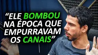 O SUCESSO DE WHINDERSSON NUNES É MERECIDO?