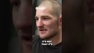 MMA Judging  How Cuts Change Fights @ufc @espn @ESPNMMA #seanstrickland #espn #interview