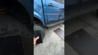 Idle rumble by Datatec Daytona Pro TC 🔥 🔥 Installed in Ranger Raptor PM FB: MARVIN GAVIOLA