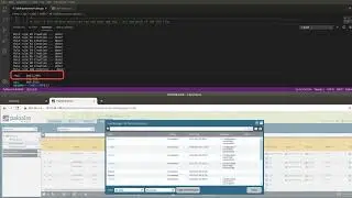 Security Rules on Panorama via the Python