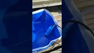 Quick review of the DerBlaue plumbers kit