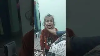 बच्चों की छोटी-छोटी-छोटी शैतानियां 🤣😂