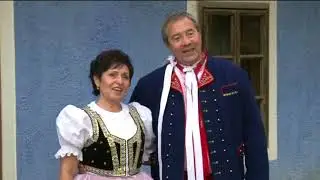 ŠOHAJKA - Zůstaň chvíli