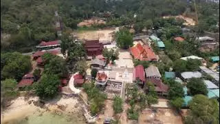 Reconnaissez-vous ce temple de Koh Samui ?