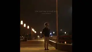 Jordy Chandra - The Journey to Find Self EP